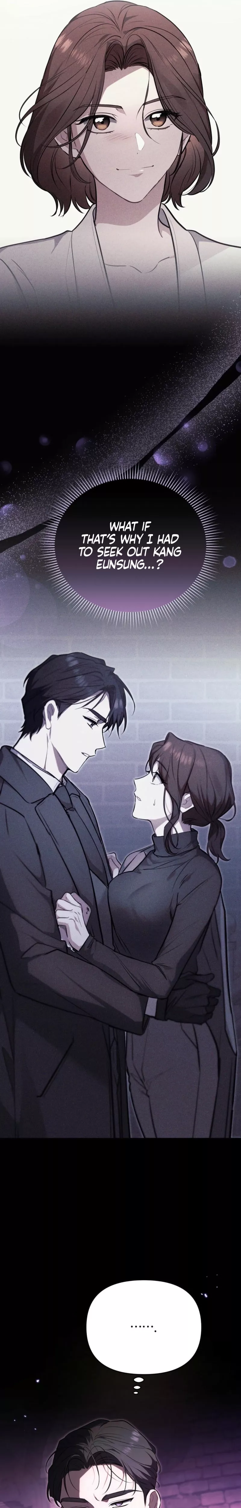 Read Briefing Manga Online