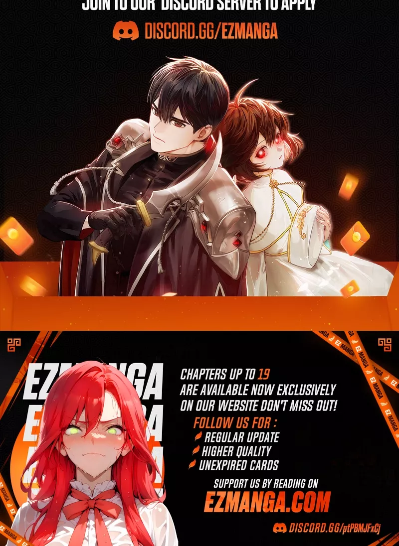 Read Briefing Manga Online