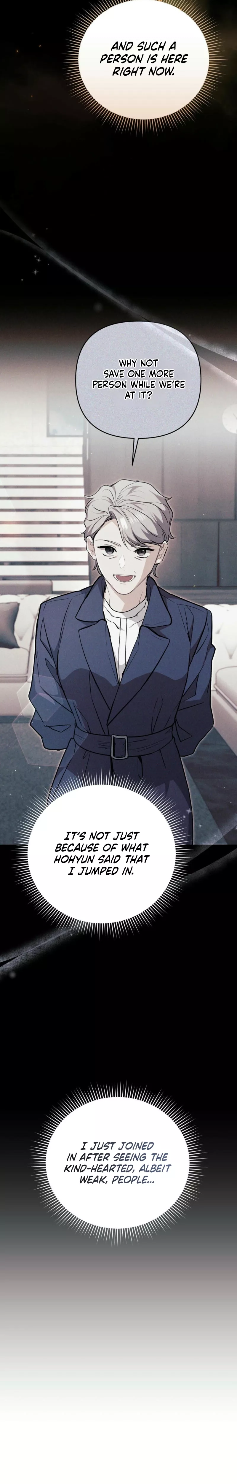 Read Briefing Manga Online