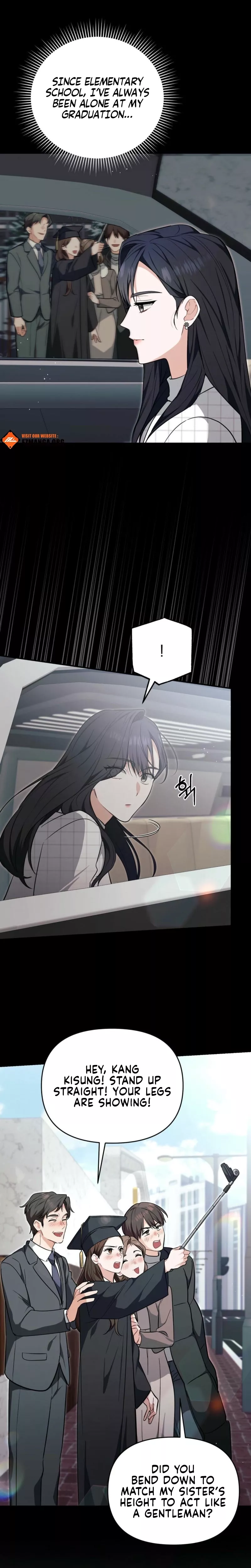Read Briefing Manga Online