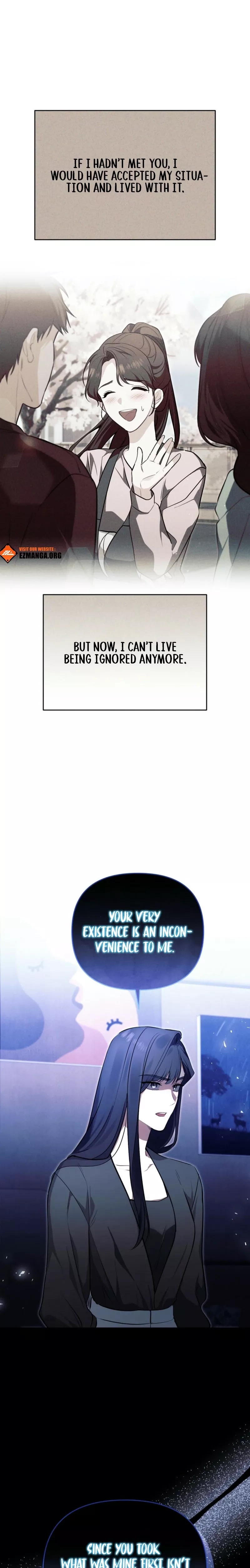 Read Briefing Manga Online