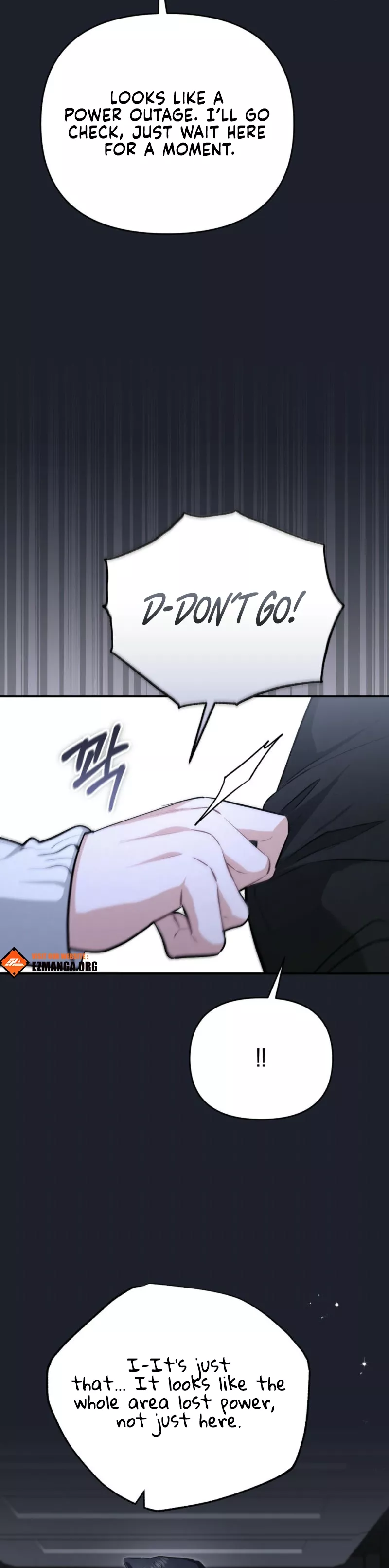 Read Briefing Manga Online