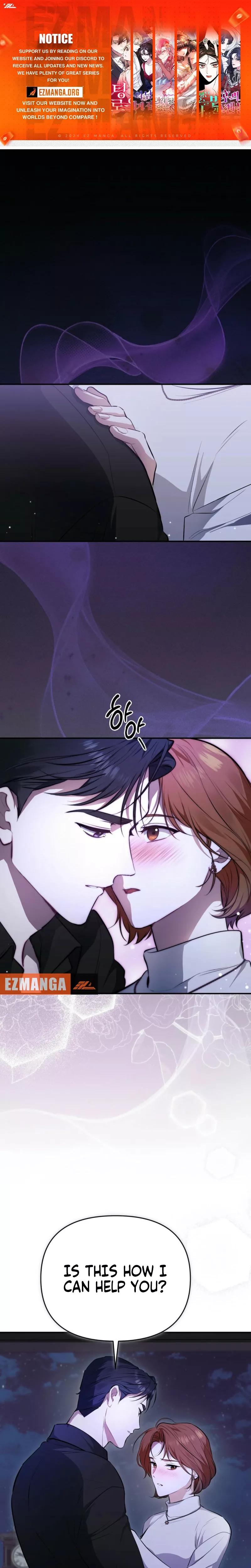 Read Briefing Manga Online