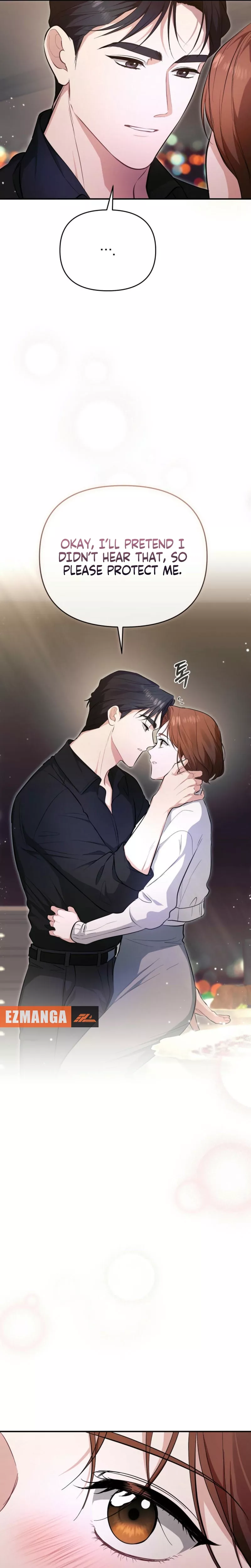 Read Briefing Manga Online