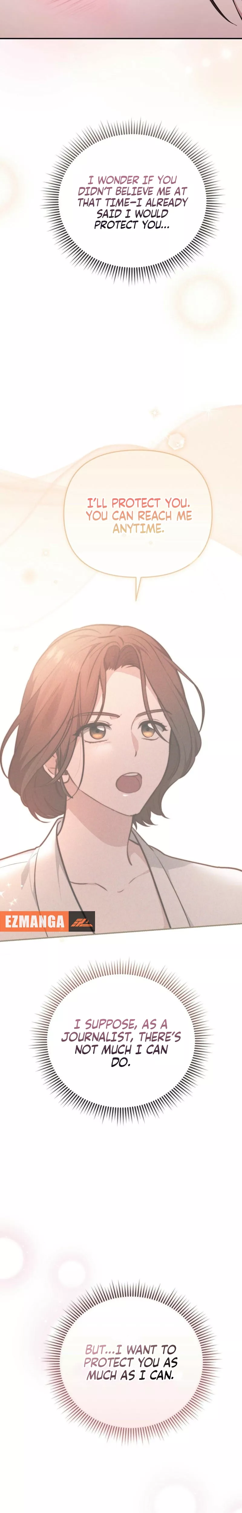 Read Briefing Manga Online