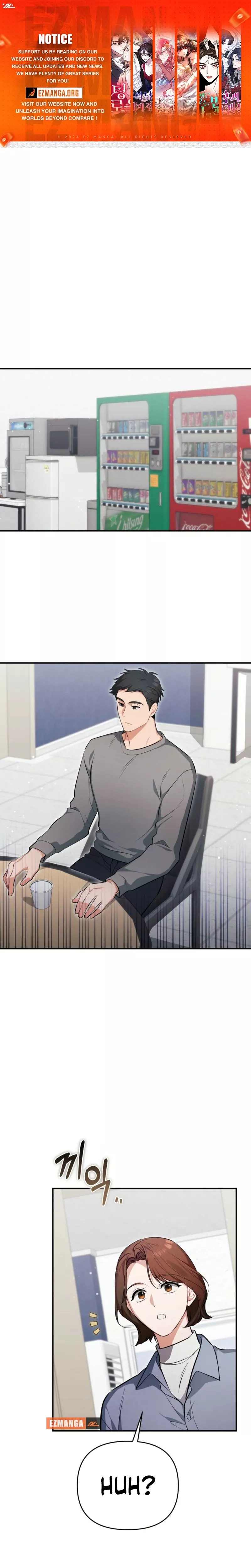 Read Briefing Manga Online