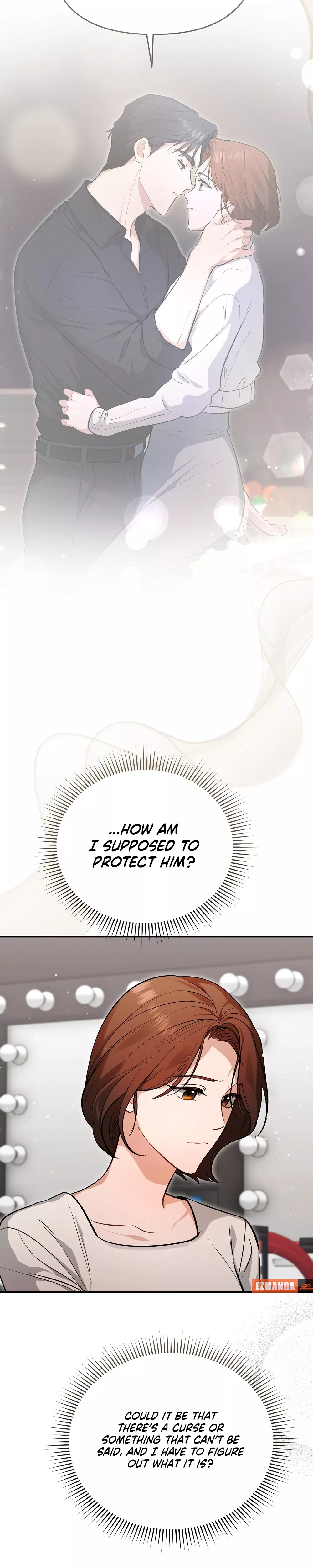 Read Briefing Manga Online