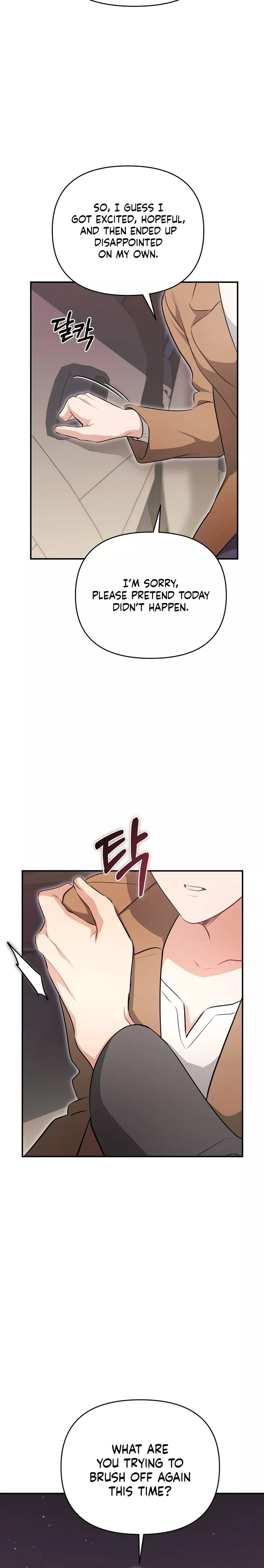 Read Briefing Manga Online