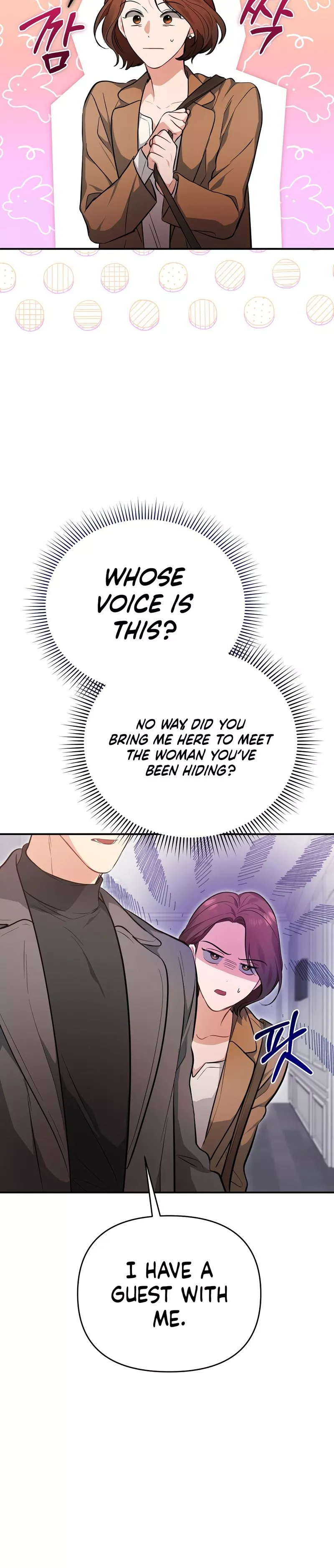 Read Briefing Manga Online