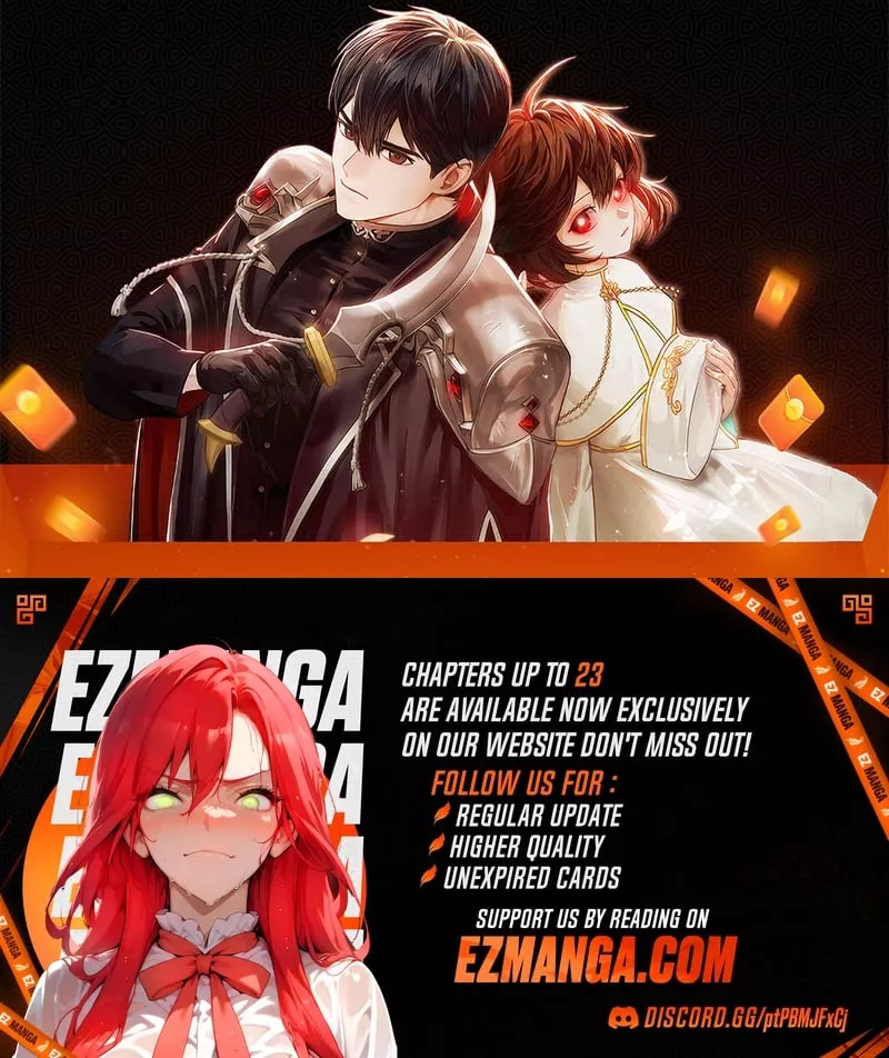 Read Briefing Manga Online