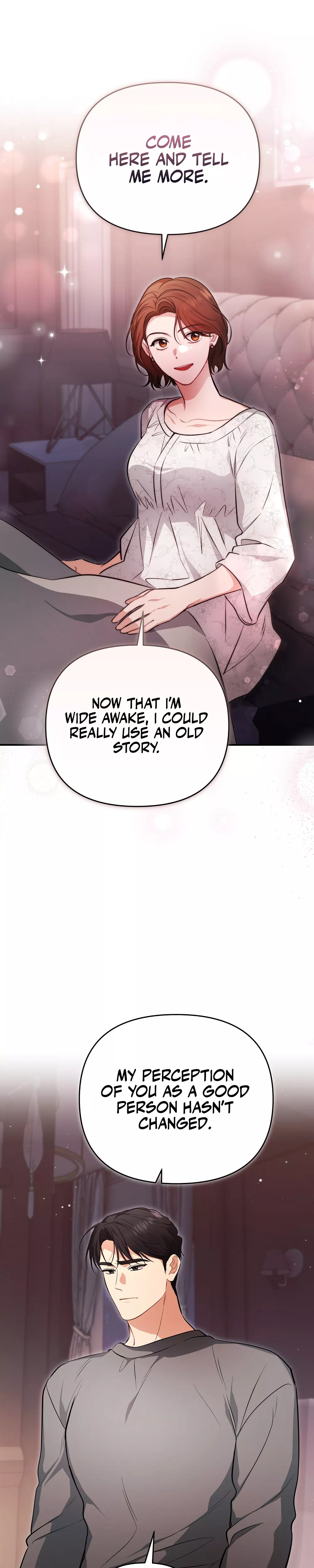 Read Briefing Manga Online