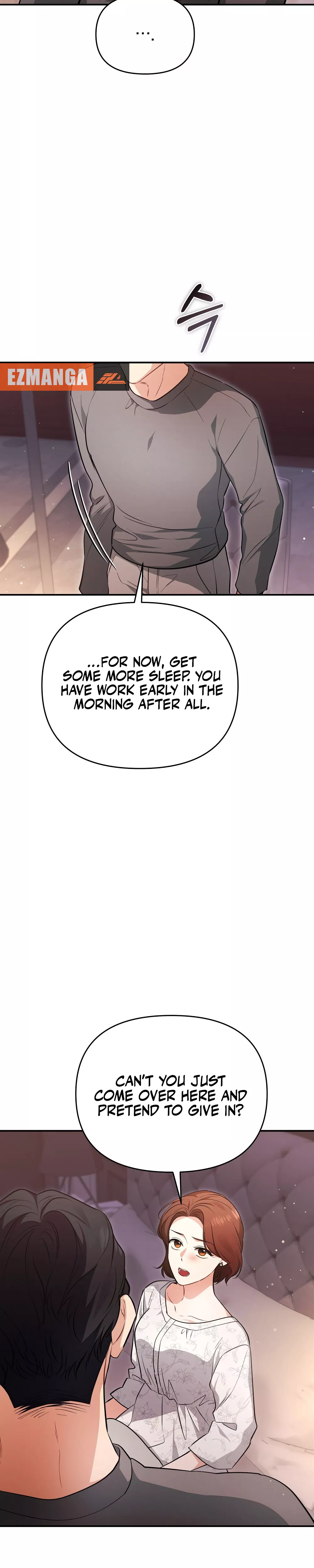 Read Briefing Manga Online