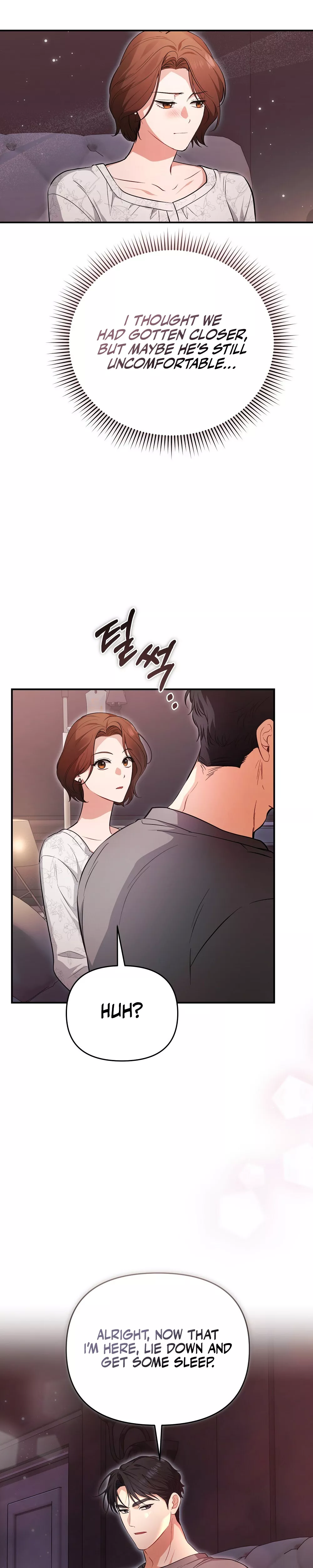 Read Briefing Manga Online