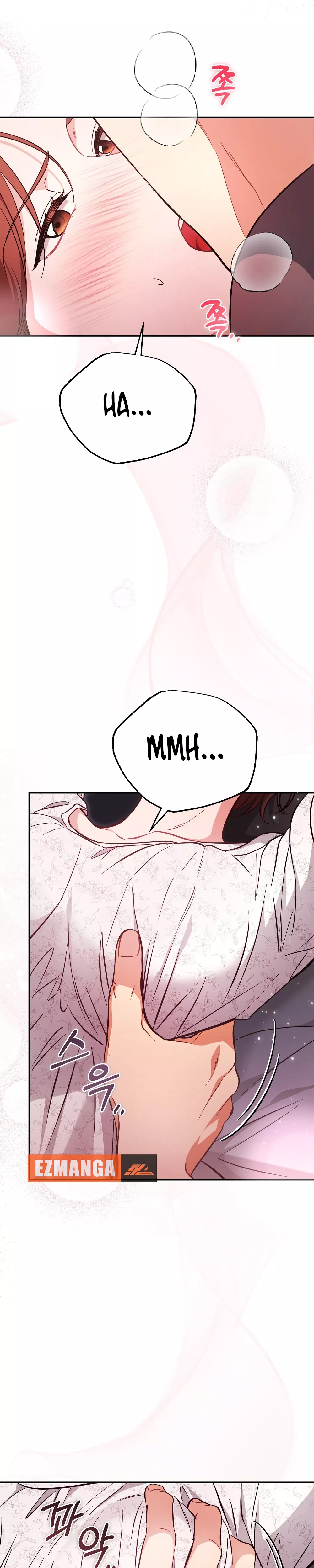 Read Briefing Manga Online