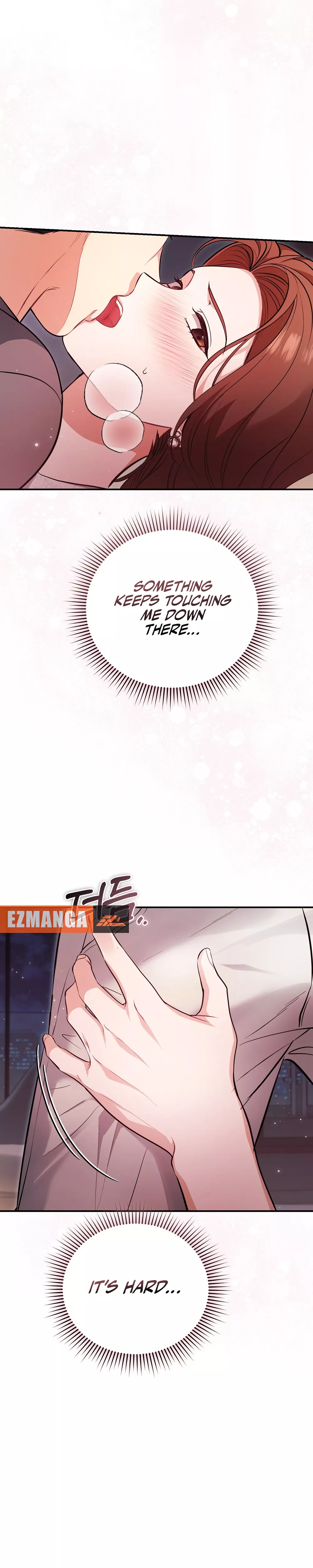 Read Briefing Manga Online