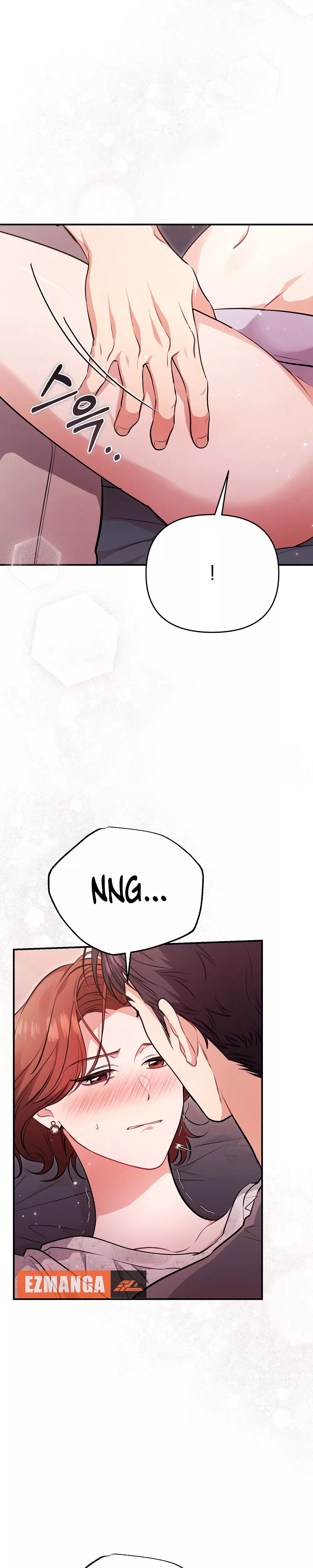 Read Briefing Manga Online
