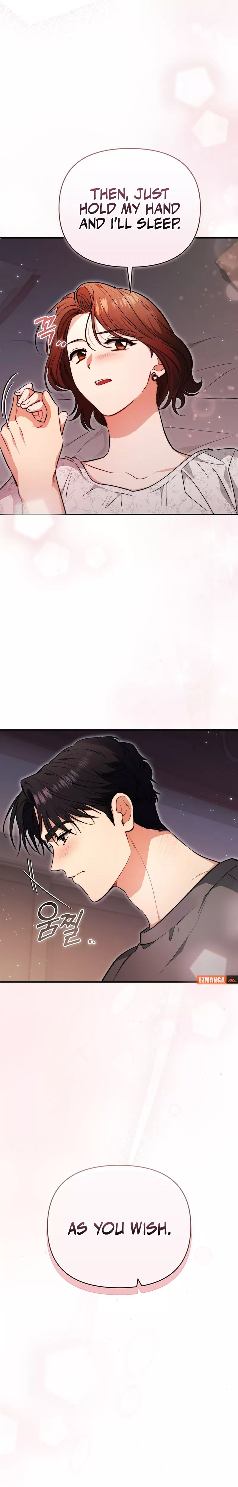 Read Briefing Manga Online