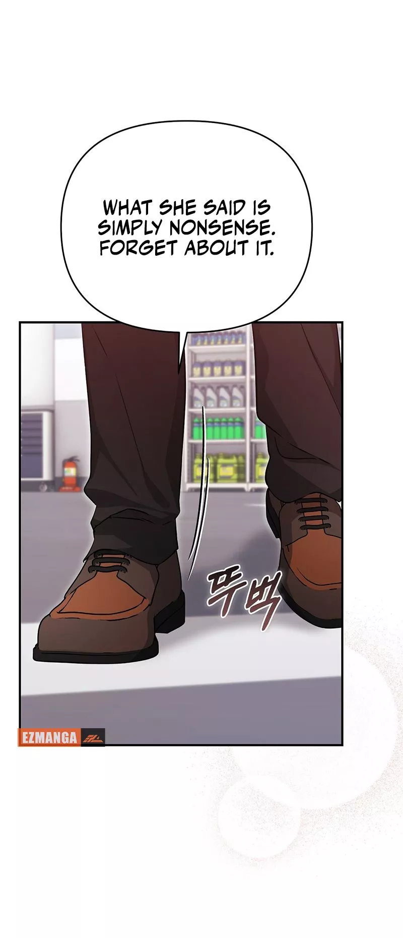Read Briefing Manga Online