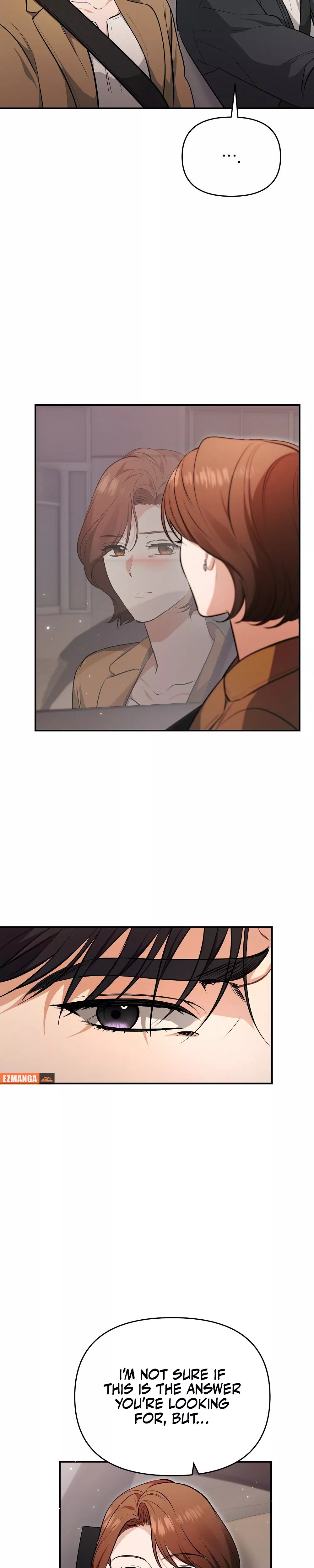 Read Briefing Manga Online