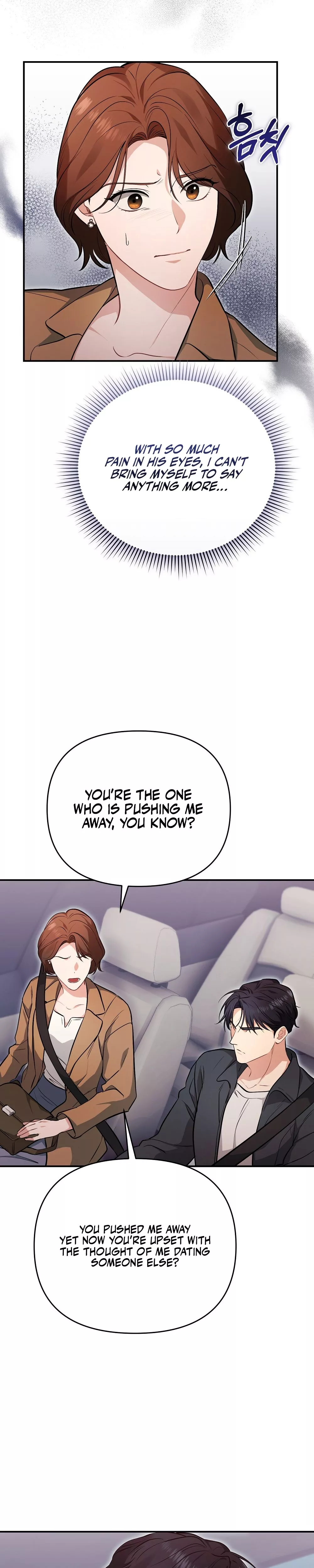Read Briefing Manga Online