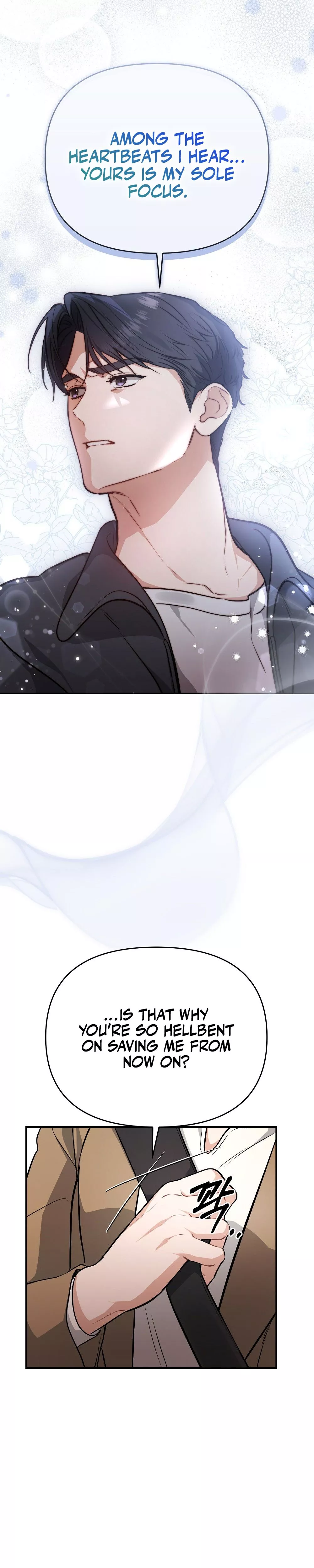 Read Briefing Manga Online