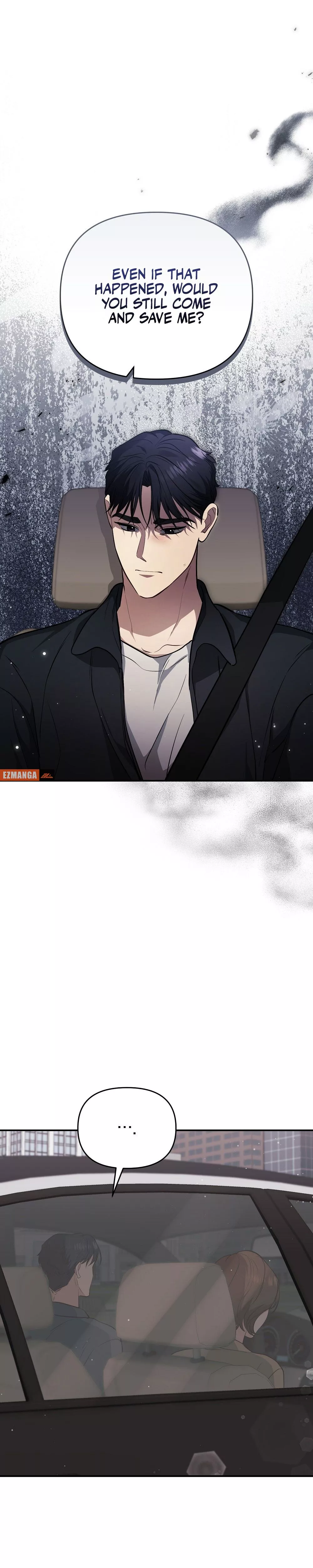 Read Briefing Manga Online
