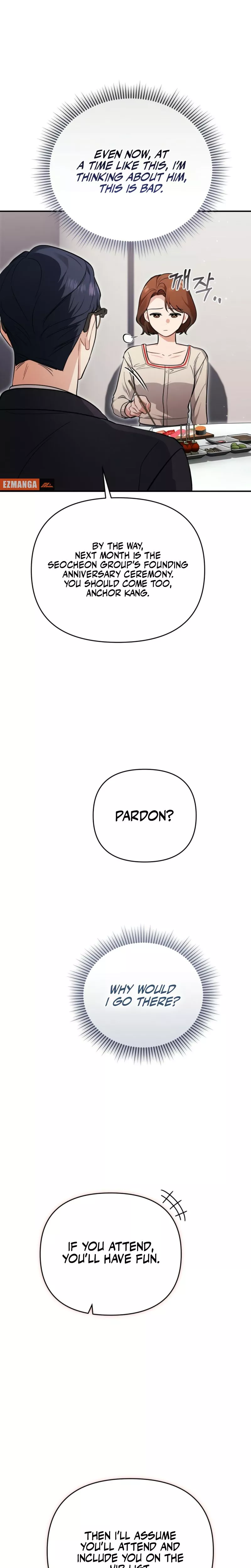 Read Briefing Manga Online