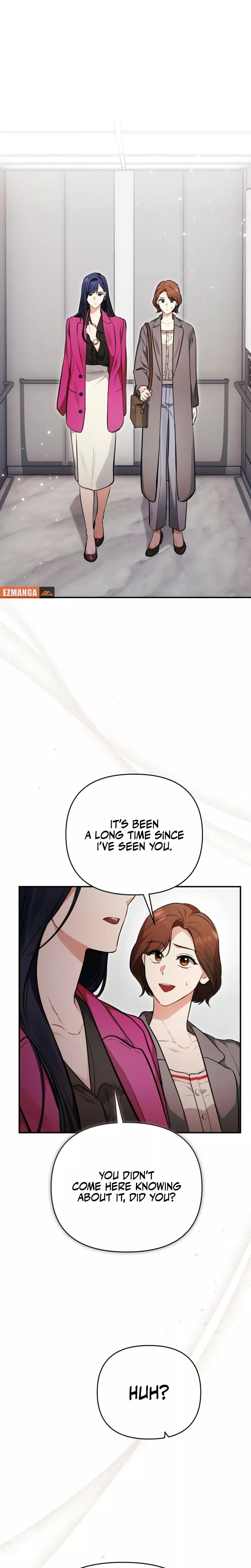 Read Briefing Manga Online