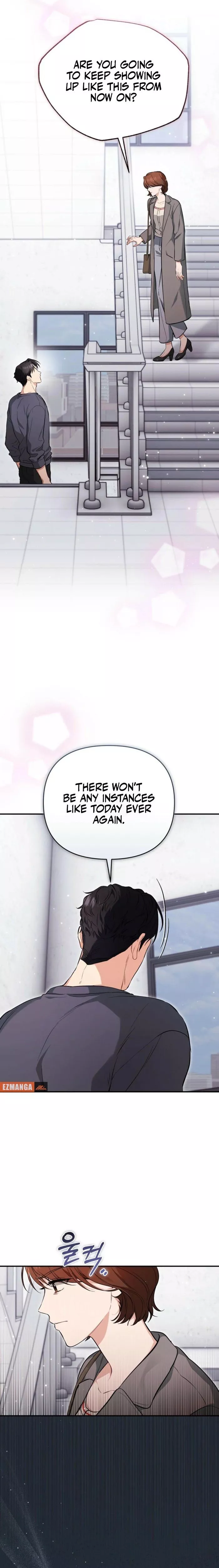 Read Briefing Manga Online