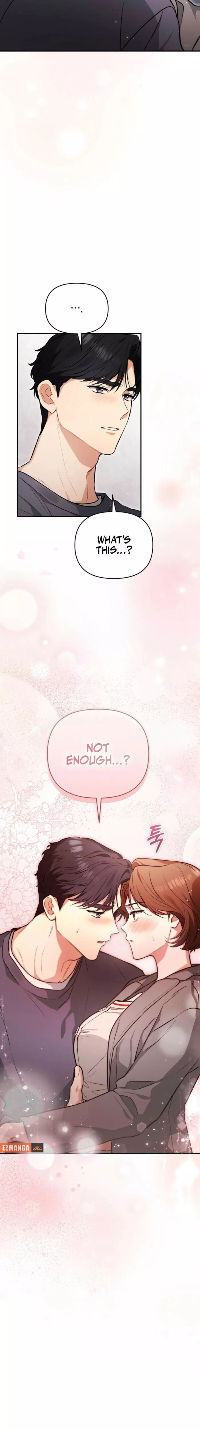 Read Briefing Manga Online