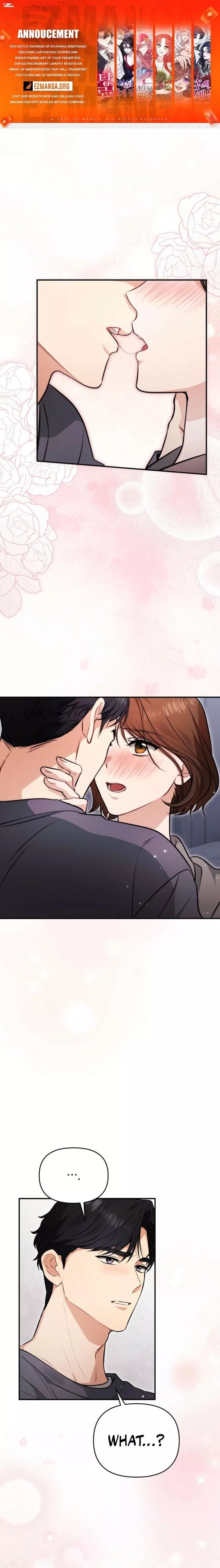 Read Briefing Manga Online
