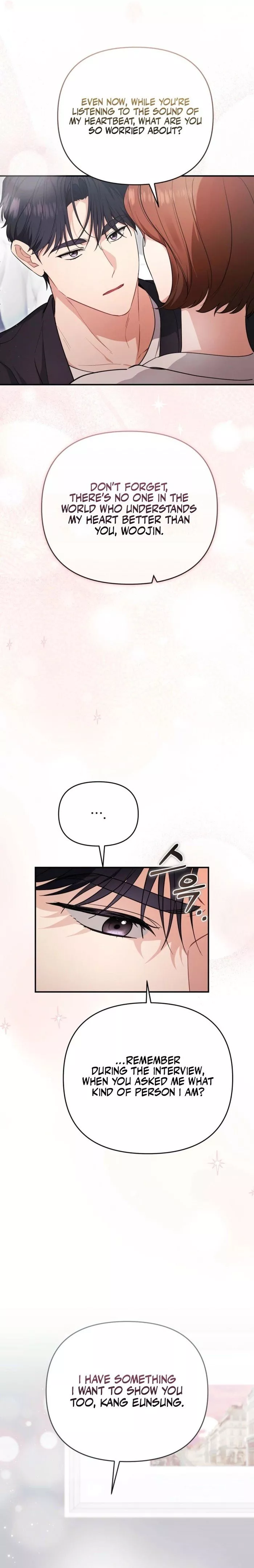Read Briefing Manga Online
