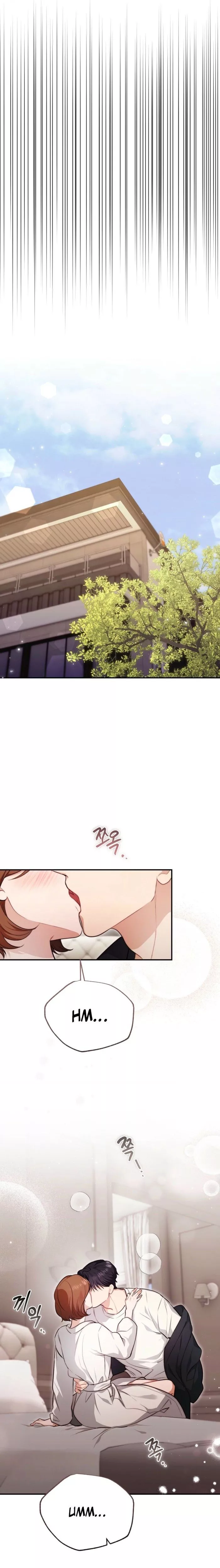Read Briefing Manga Online