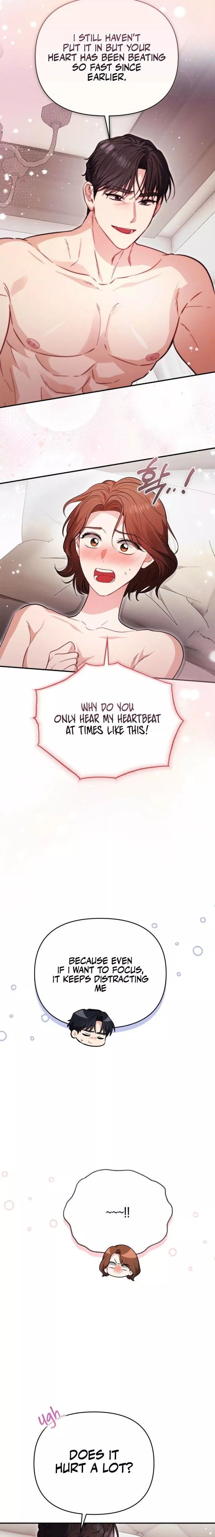 Read Briefing Manga Online