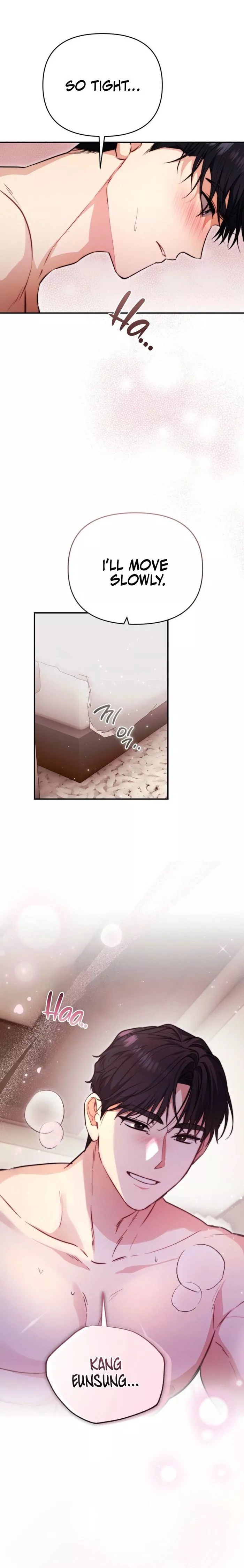 Read Briefing Manga Online