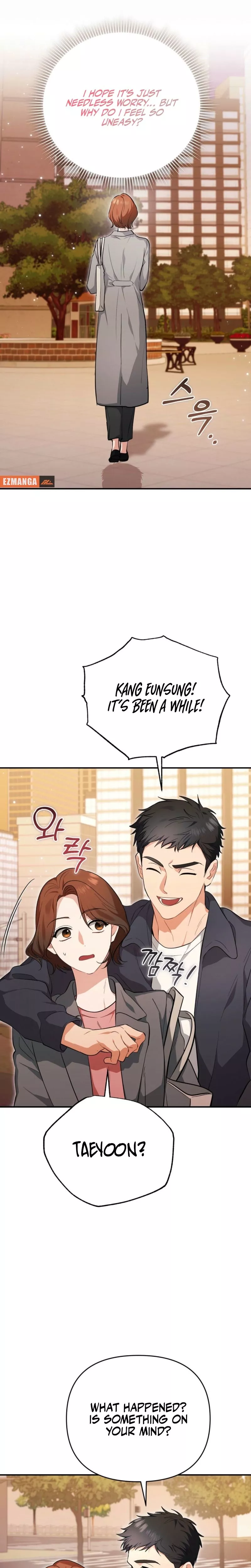 Read Briefing Manga Online