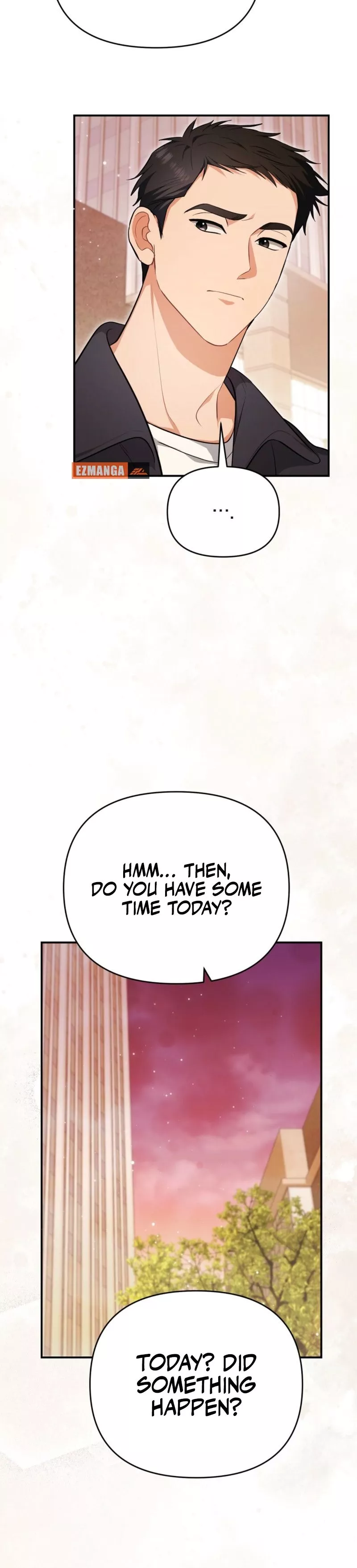 Read Briefing Manga Online