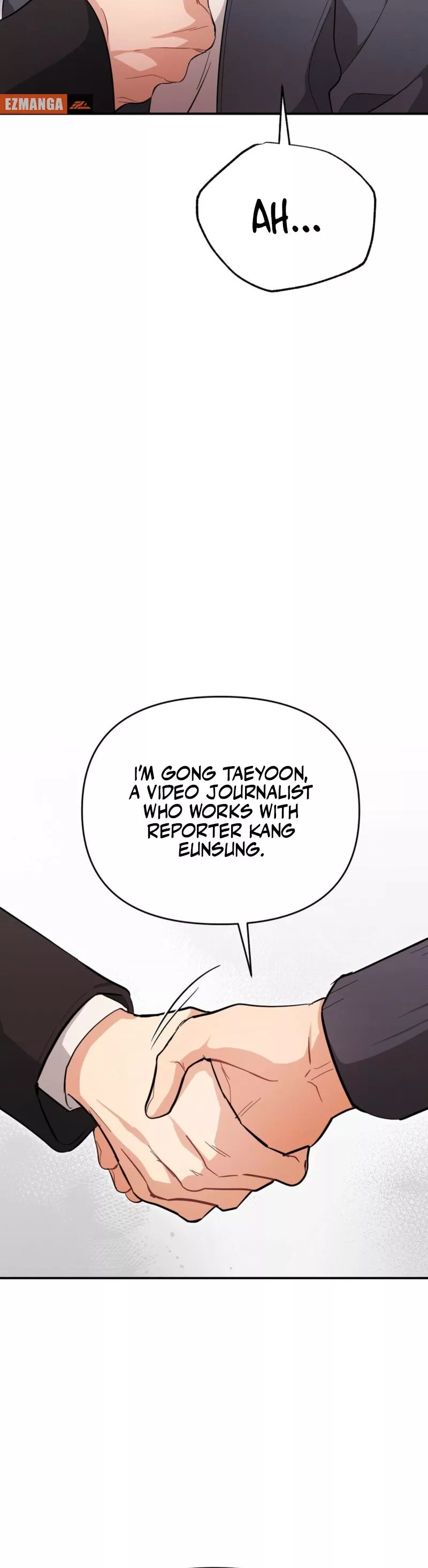 Read Briefing Manga Online