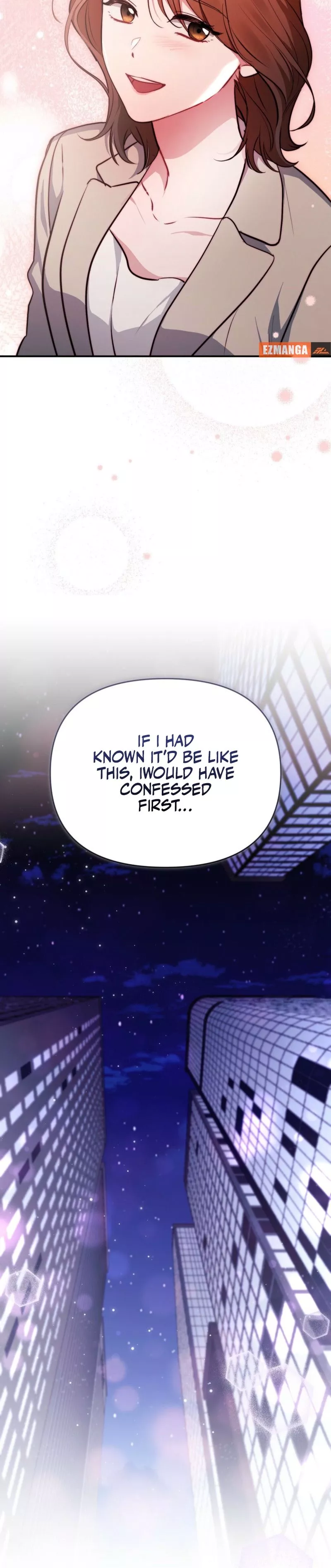Read Briefing Manga Online