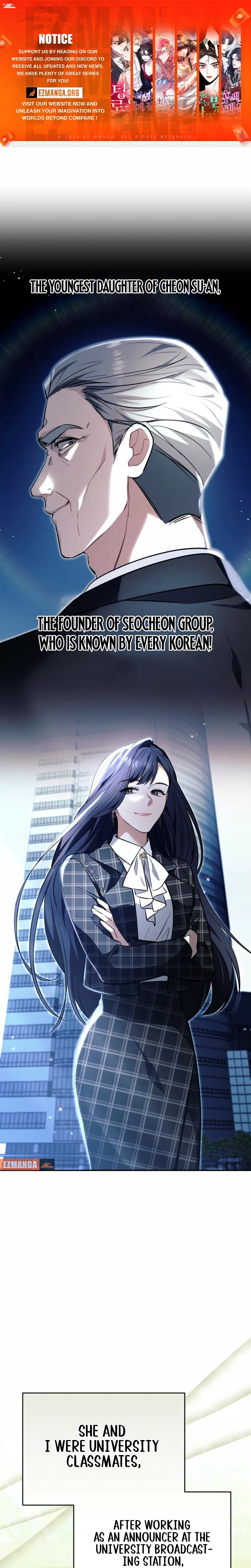 Read Briefing Manga Online