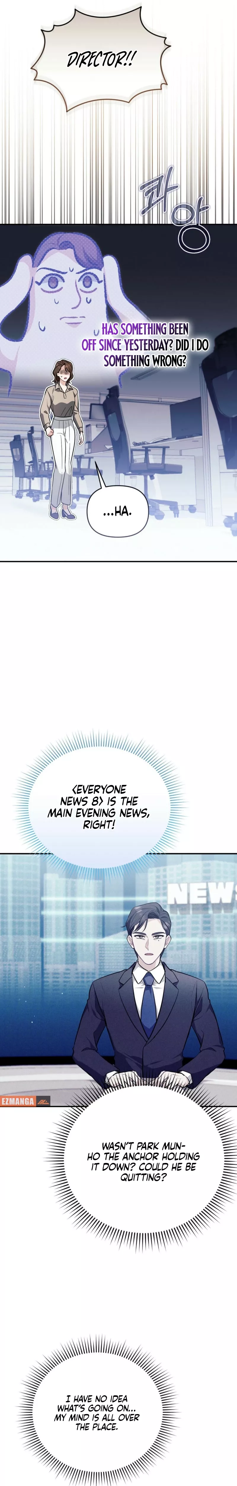 Read Briefing Manga Online