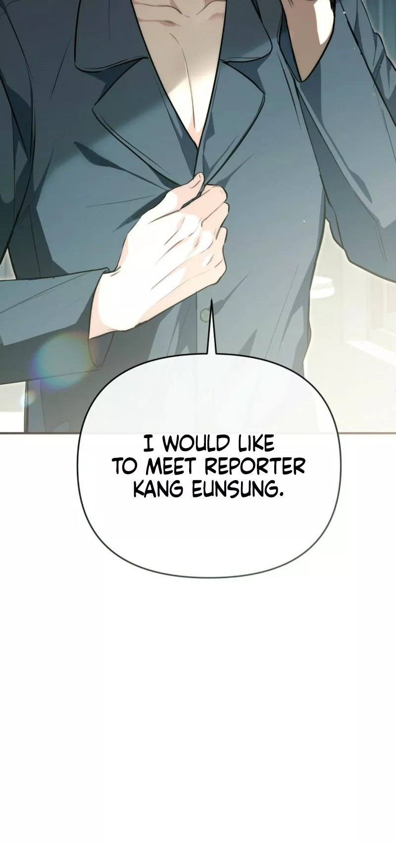 Read Briefing Manga Online