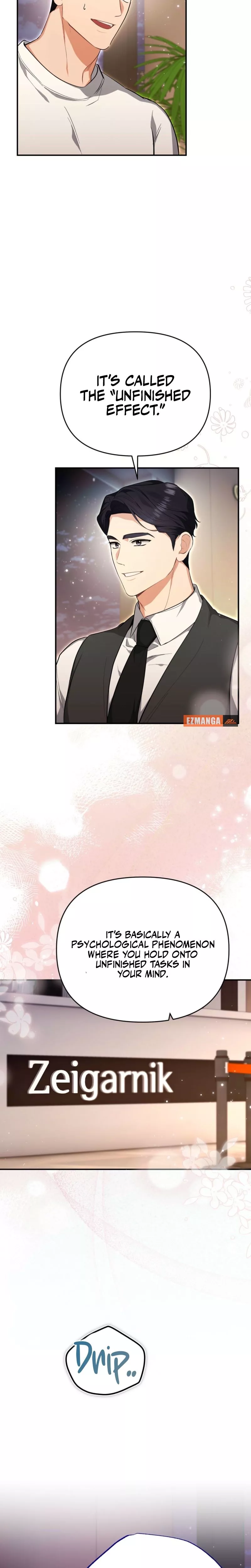 Read Briefing Manga Online