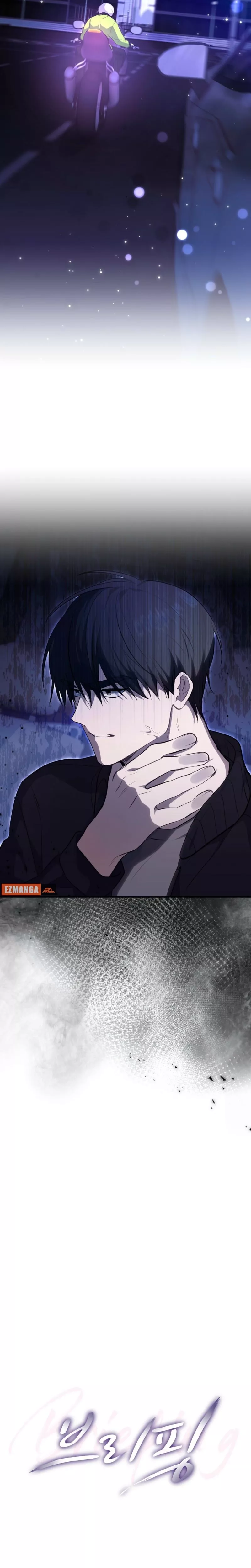 Read Briefing Manga Online