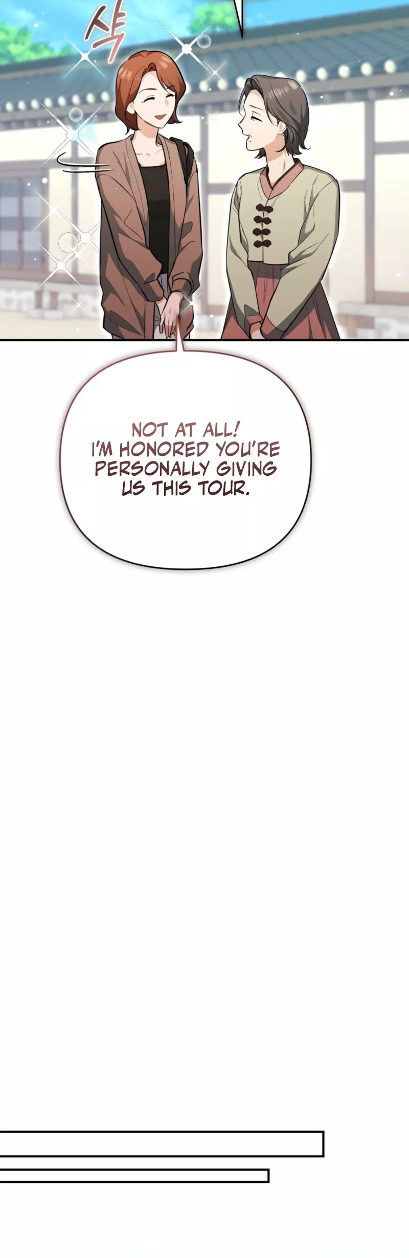 Read Briefing Manga Online