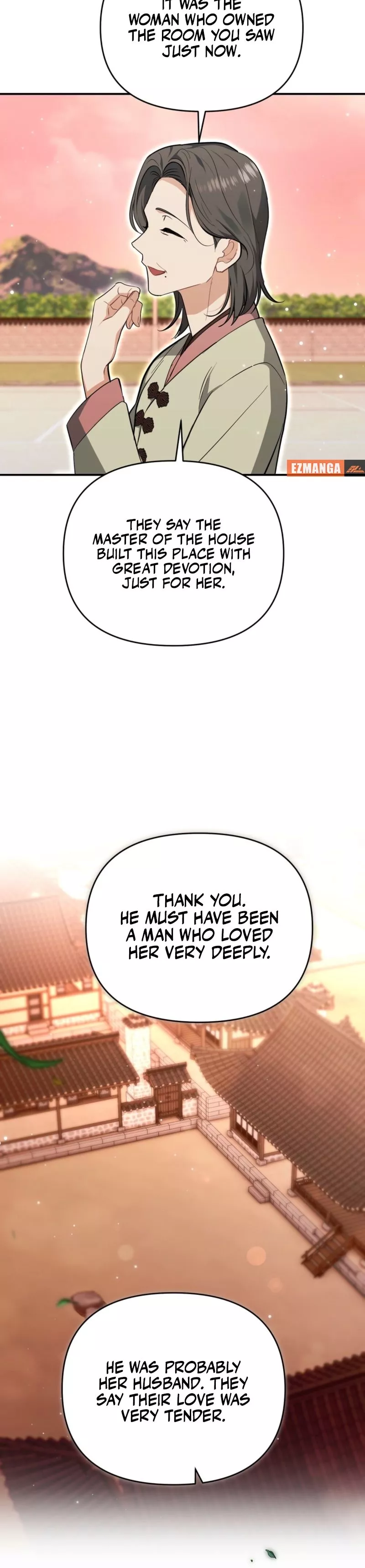 Read Briefing Manga Online