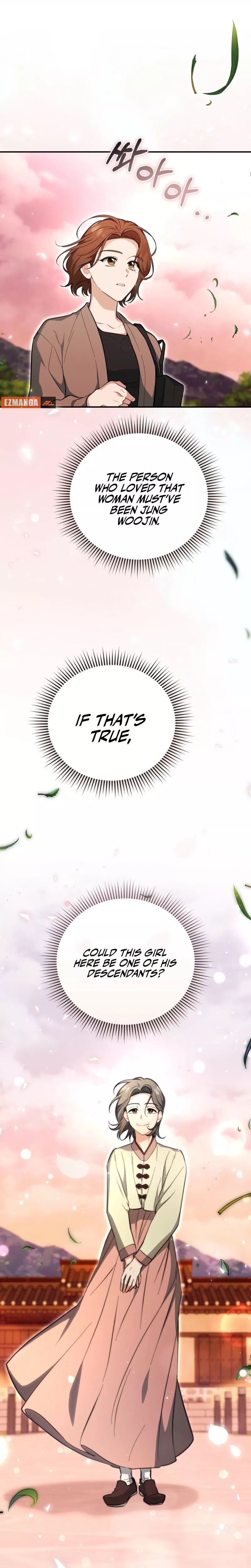 Read Briefing Manga Online
