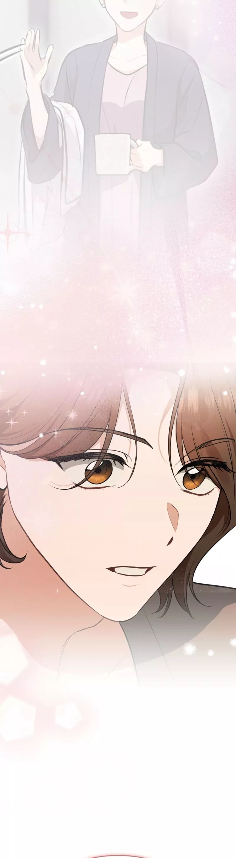 Read Briefing Manga Online