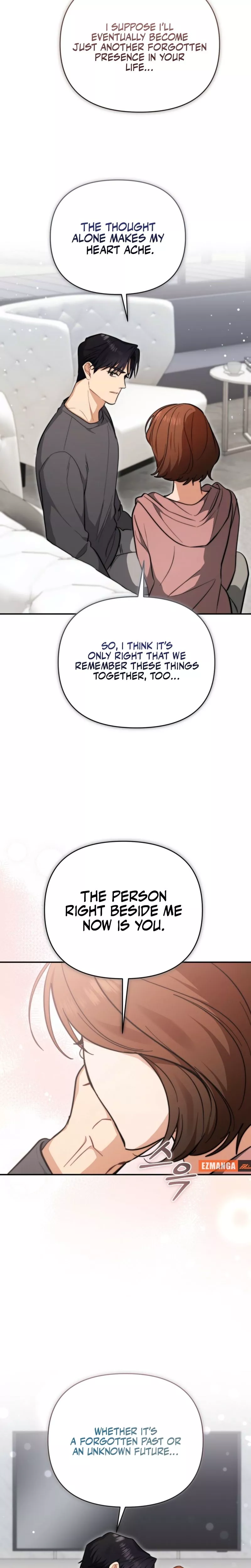 Read Briefing Manga Online