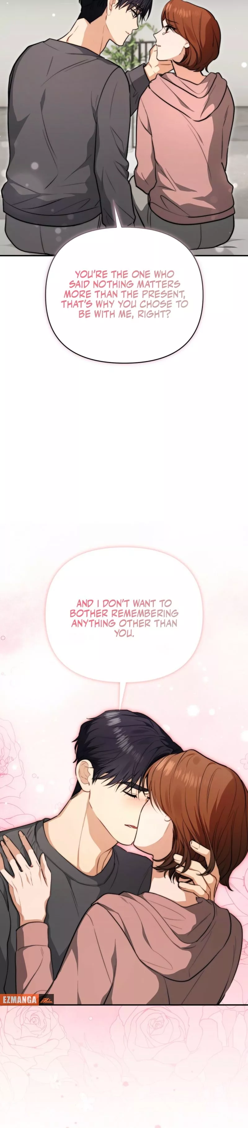 Read Briefing Manga Online